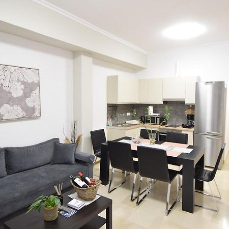 Acropolis Super Cosy Apartment 아테네 외부 사진