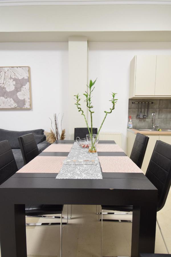 Acropolis Super Cosy Apartment 아테네 외부 사진